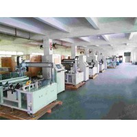 SR電池拔插膠釘機
