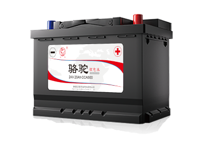 駱駝電池低壓鋰電池