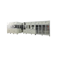 COLIBRI科瑞技術(shù)疊片機(jī)
