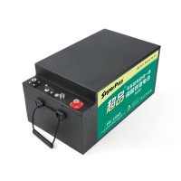 超品貨車啟停鋰電H230