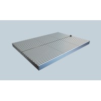 大富科技快換模式新型電池包