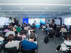 FCVC SHOW | 氫導帶來“氫燃料電池及電解槽制氫”新思路